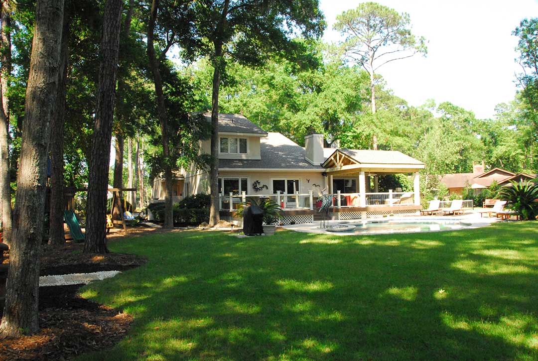 Hilton Head Island is the most famous and dream vacation destination of locals and international travelers. 