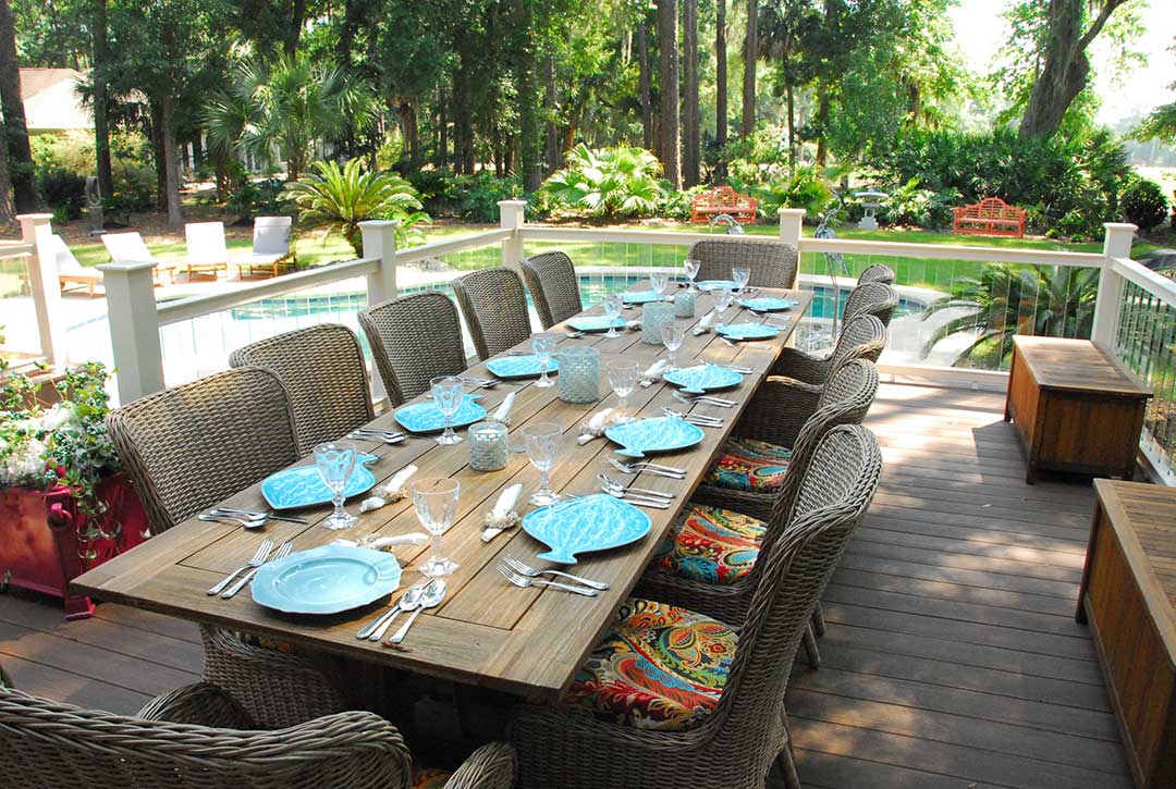 Top 10 Restaurants on Hilton Head Island on Your Vacation  