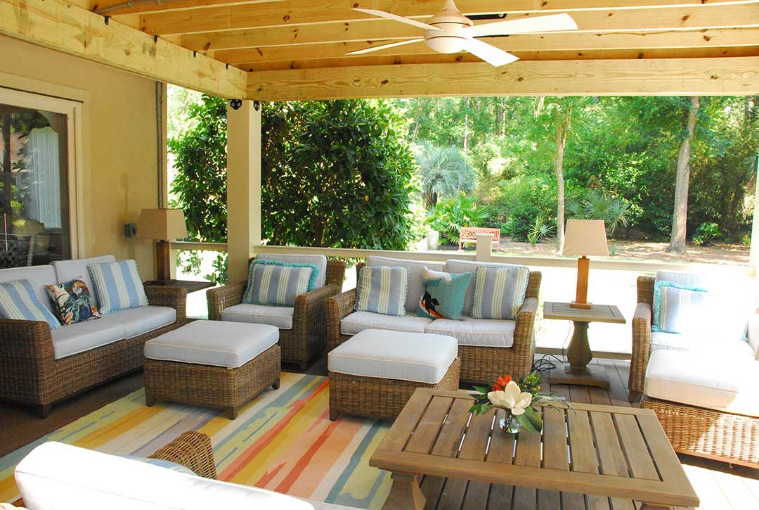 Dreaming of your next vacation near the beach on Hilton Head Island? Look no further. You just need to pack your bags and book our Hilton Head vacation home with pool and other amenities. 